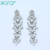 ikira_jewelry_earrings_silver_tassel_flower_earrings_silver_1