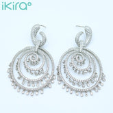 ikira_jewelry_earrings_spiral_shaped_diamond_earrings_silver_1
