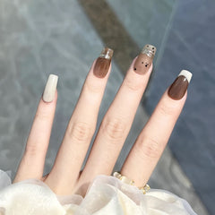 French manicure