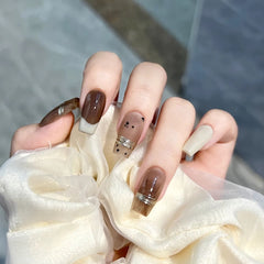 French manicure