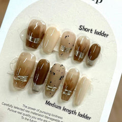French manicure