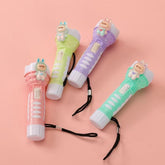 Doll 3D Colorful Fashlight (Including Battery)