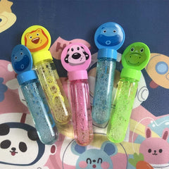 Manual  Mini  Bubble  Stick