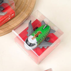 الطائرة الحديدية القابلة للسحب