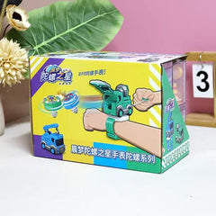 مركبة هندسية للمشاهدة