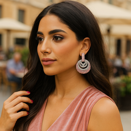 💎 Embrace Radiance: Discover iKira’s Earrings Collection