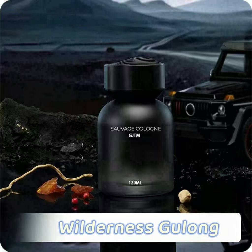 Car  aromatherapy