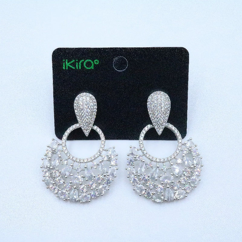Bella Bloom Earrings