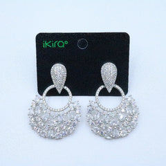 Bella Bloom Earrings