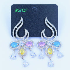 Celestial Bloom Earrings