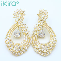 Blossom Radiance Earrings