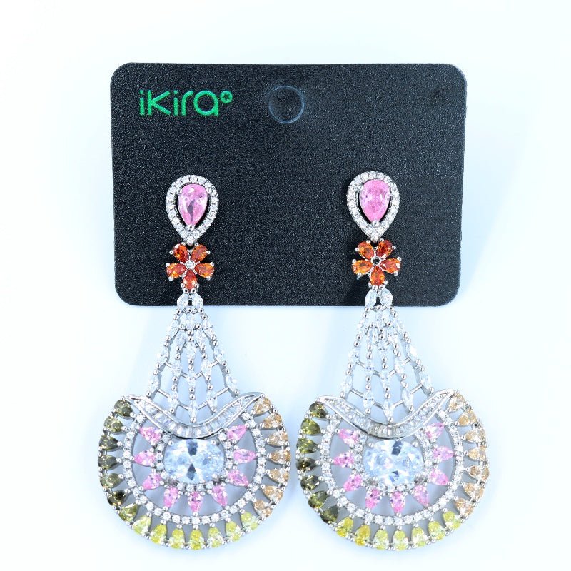 Goddess Bloom Earrings