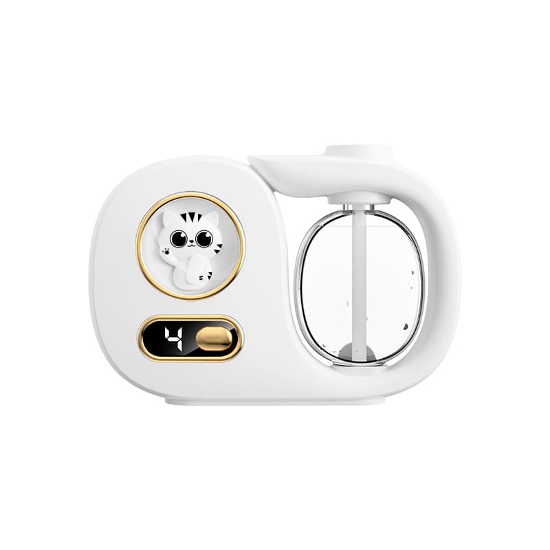 Indoor  aromatherapy  machine