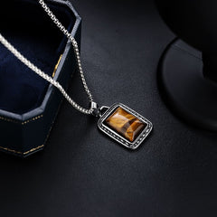 Men's necklace