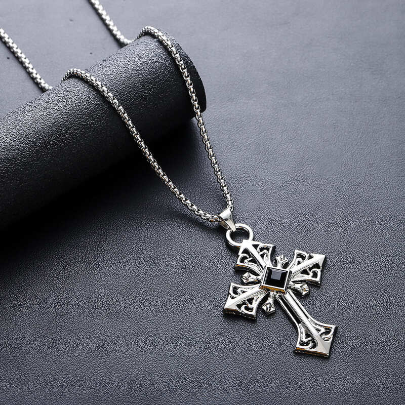 Men's necklace