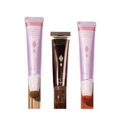Face Sculpting Trio