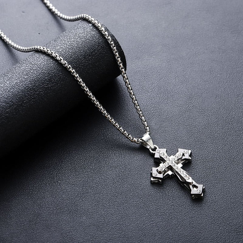 Men's necklace