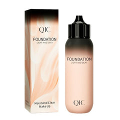 Breathable natural concealer BBcream