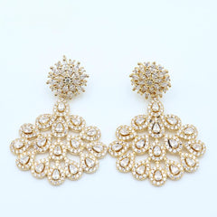 Rain Drop Earrings