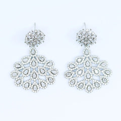 Rain Drop Earrings