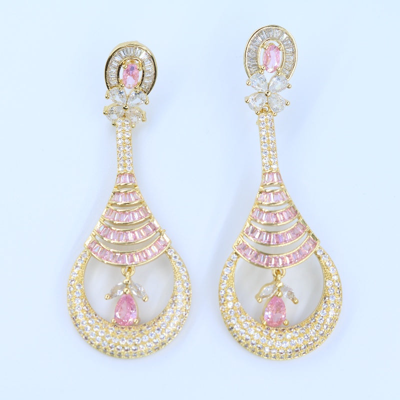 iKira_Jewelry_Earring_Drops_Earrings