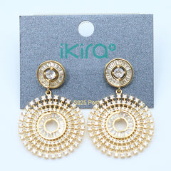 iKira_Jewelry_Earrings_Imperial Radiance Earrings