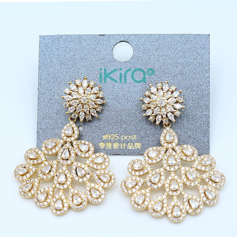 iKira_Jewelry_Earrings_Imperial Radiance Earrings
