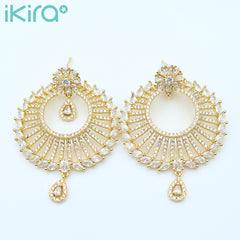 iKira_Jewelry_Earrings_Imperial Radiance Earrings