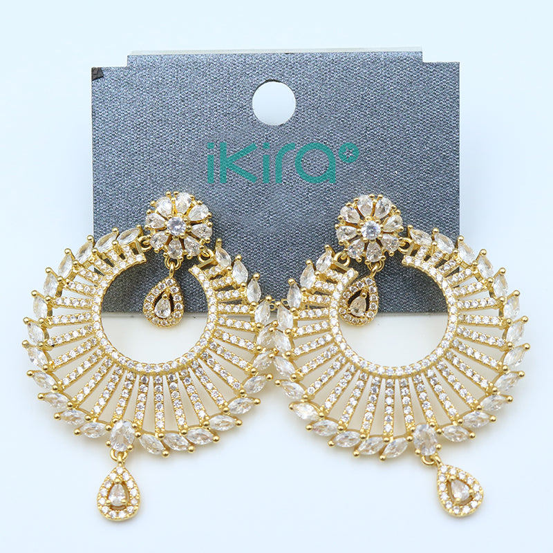 iKira_Jewelry_Earrings_Imperial Radiance Earrings