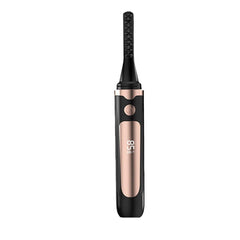 Electric eyelash curler