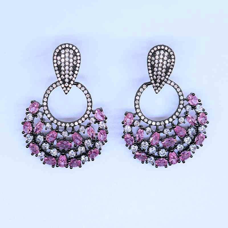 Bella Bloom Earrings