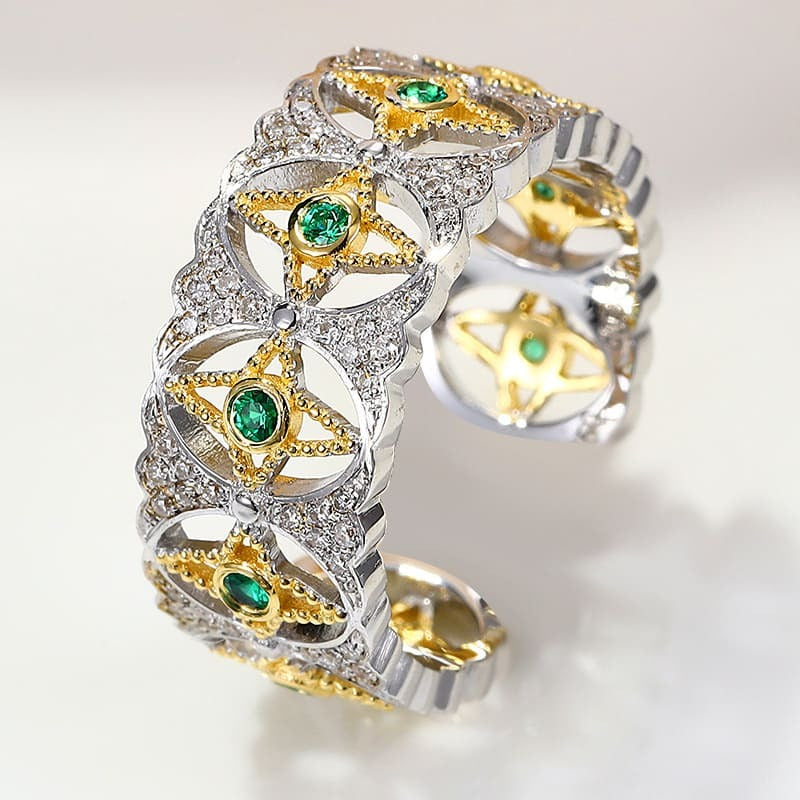 Starlight Enchantment Ring