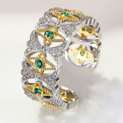 Starlight Enchantment Ring