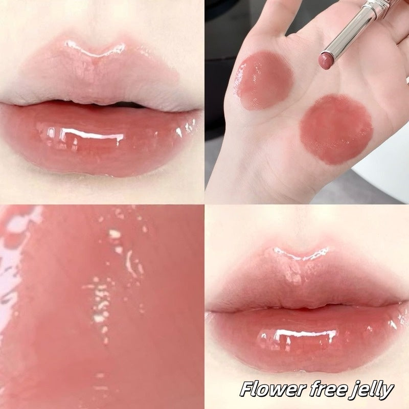 Liuguang Ice Permeable Moisturizing Lipstick