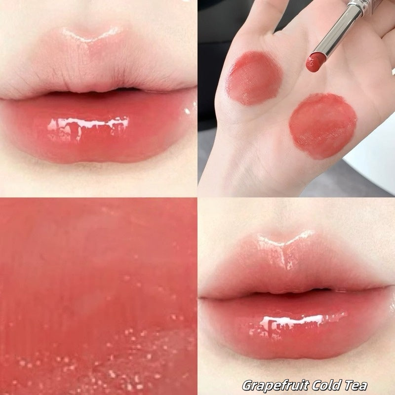 Liuguang Ice Permeable Moisturizing Lipstick