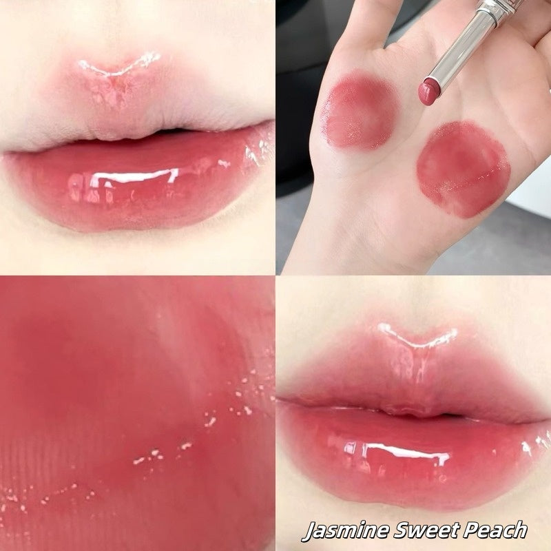 Liuguang Ice Permeable Moisturizing Lipstick
