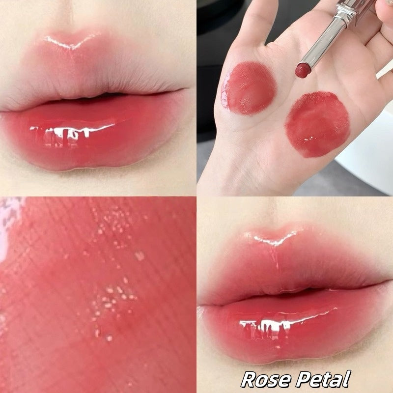 Liuguang Ice Permeable Moisturizing Lipstick