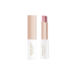Rotating bi color gradient eye shadow stick
