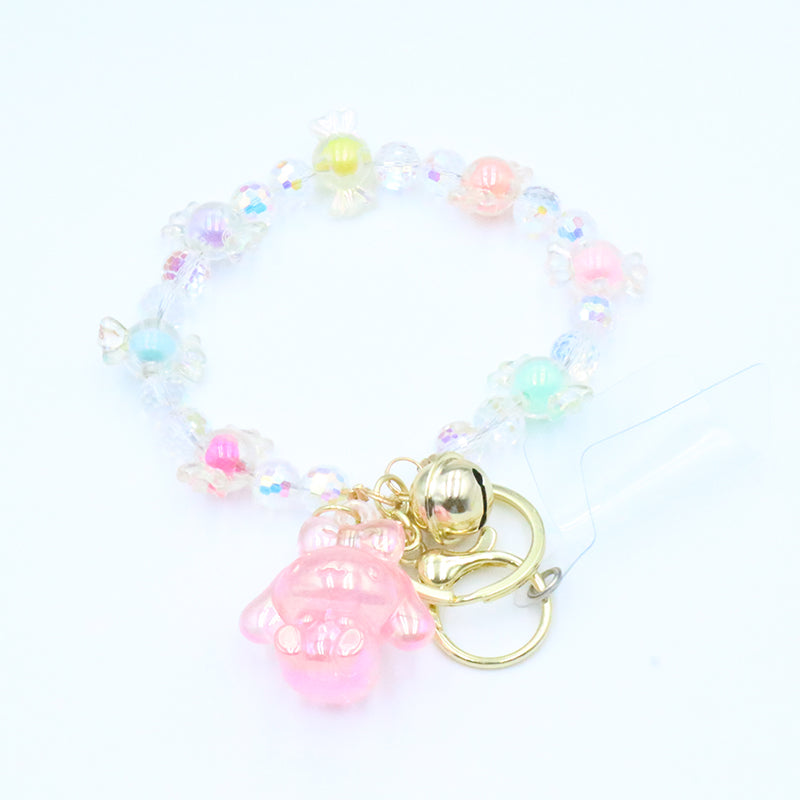 ikira_Fashion_Life_Bag&Pendant_pendant_molody_style_keychain_pink