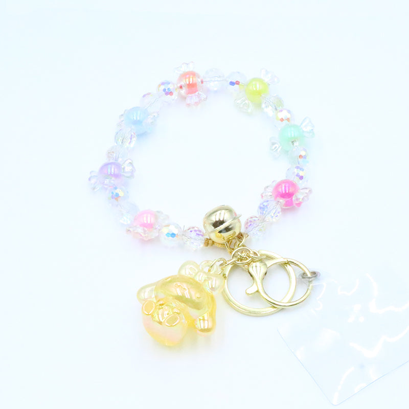 ikira_Fashion_Life_Bag&Pendant_pendant_molody_style_keychain_yellow