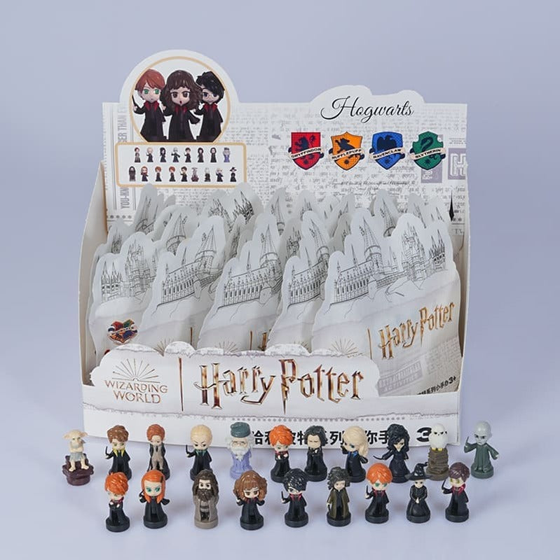 Harry Potter Magic Awakening Mini Handmade