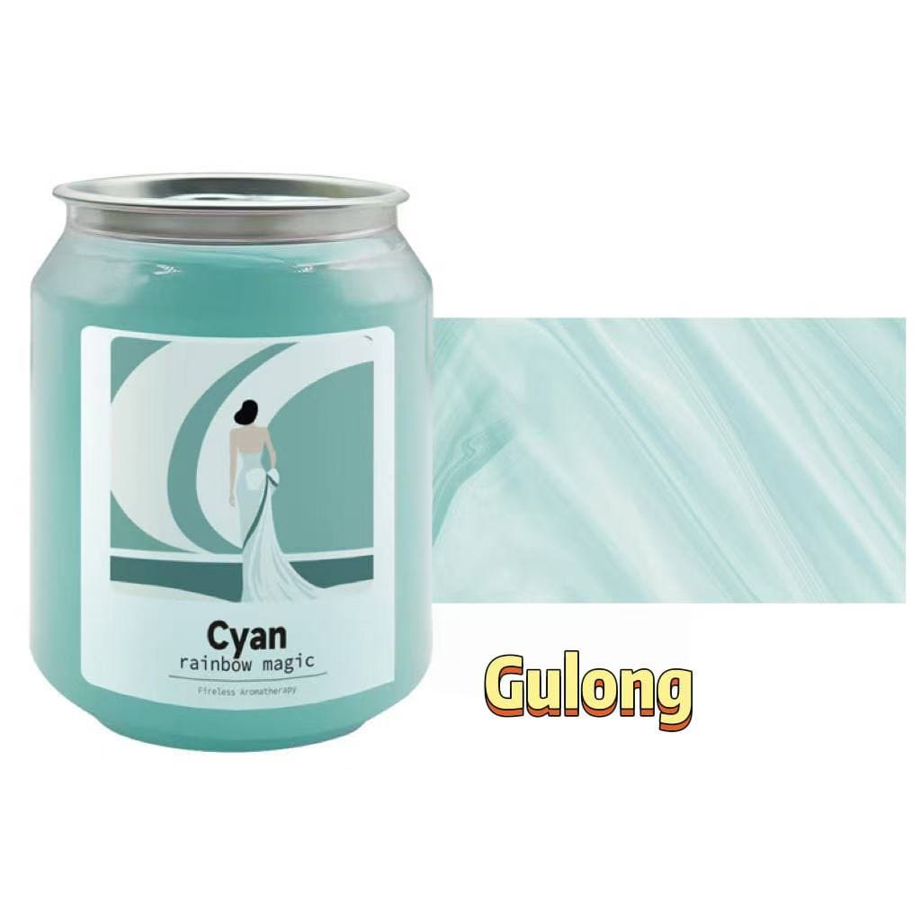 Aromatherapy Solid Cream