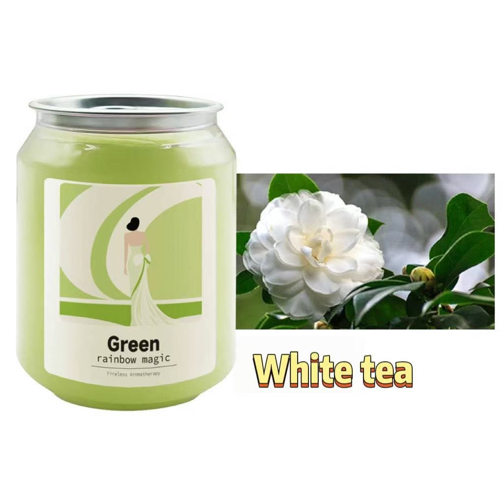 Aromatherapy Solid Cream