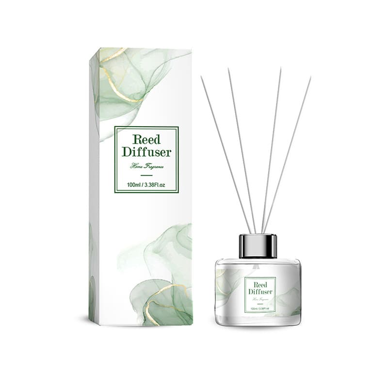 العلاج العطري المنزلي بالروطان