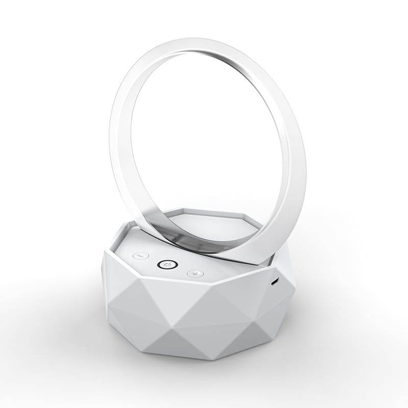 Colorflu Atmosphere Speaker Night Light
