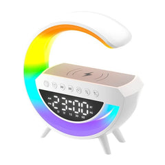 Multi  functional  Bluetooth  speaker