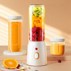 Multi  functional  complementary  food  juicer