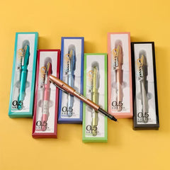 Boxed Ballpoint Pen