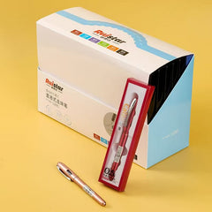 Boxed Ballpoint Pen