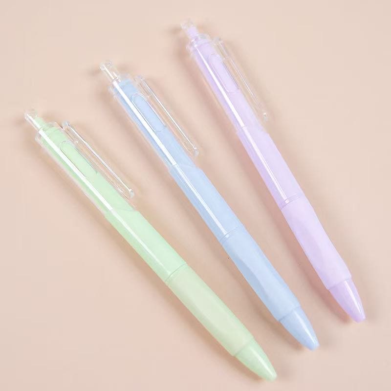 Sweet Cloor Learning Pen-3pcs